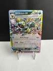 Pokémon TCG Umbreon EX 060/131 Prismatic Evolutions Card Near Mint Condition