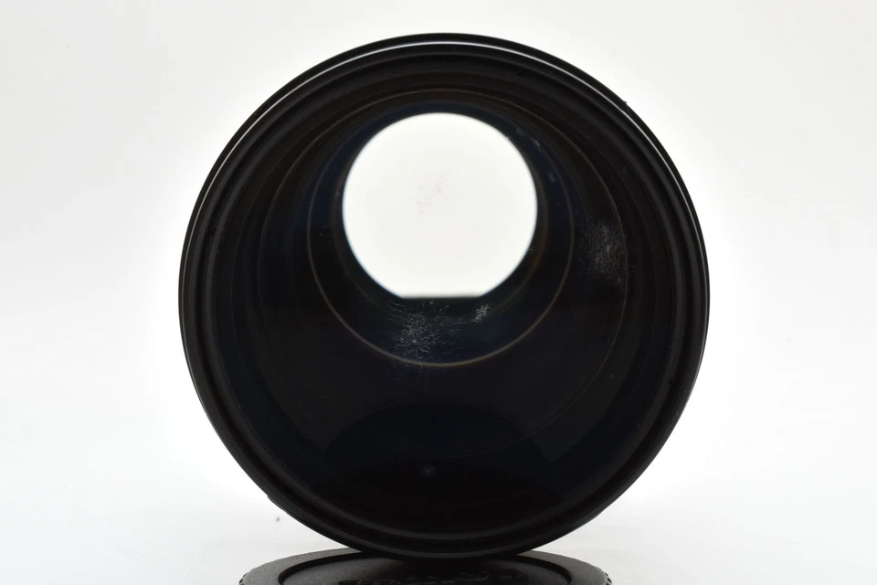 [Exc+5 w/Hood] Canon EF 70-200mm f2.8 L USM Telephoto Zoom Lens EF Mount From JP - Image 3 of 4