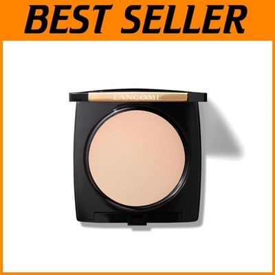 Matte Powder Foundation - Controls Shine, Longwear Formula`