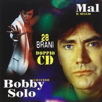 Audio Cd - Bobby Solo & Mal - 28 Brani (2 Cd) - Dv More -D- Neu