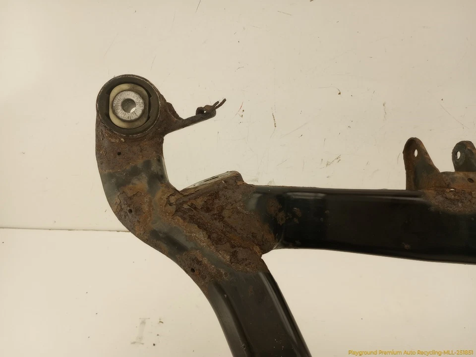 Audi S4 B7 SEDAN Rear Suspension Crossmember Subframe K-frame Fits 2004-2008 04  Foto 3 de 4