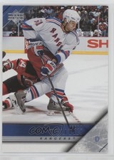 2005-06 Upper Deck Fedor Tyutin #378 1dm1