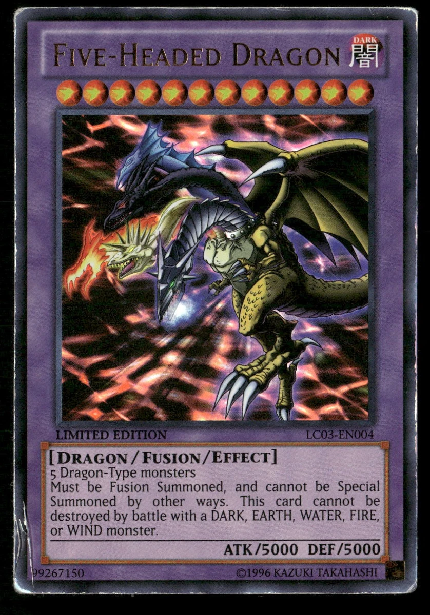 Five Headed Dragon for sale | eBay Five Headed Dragon for sale | eBay