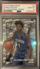 2014 Panini Prizm Baseball Cards 18