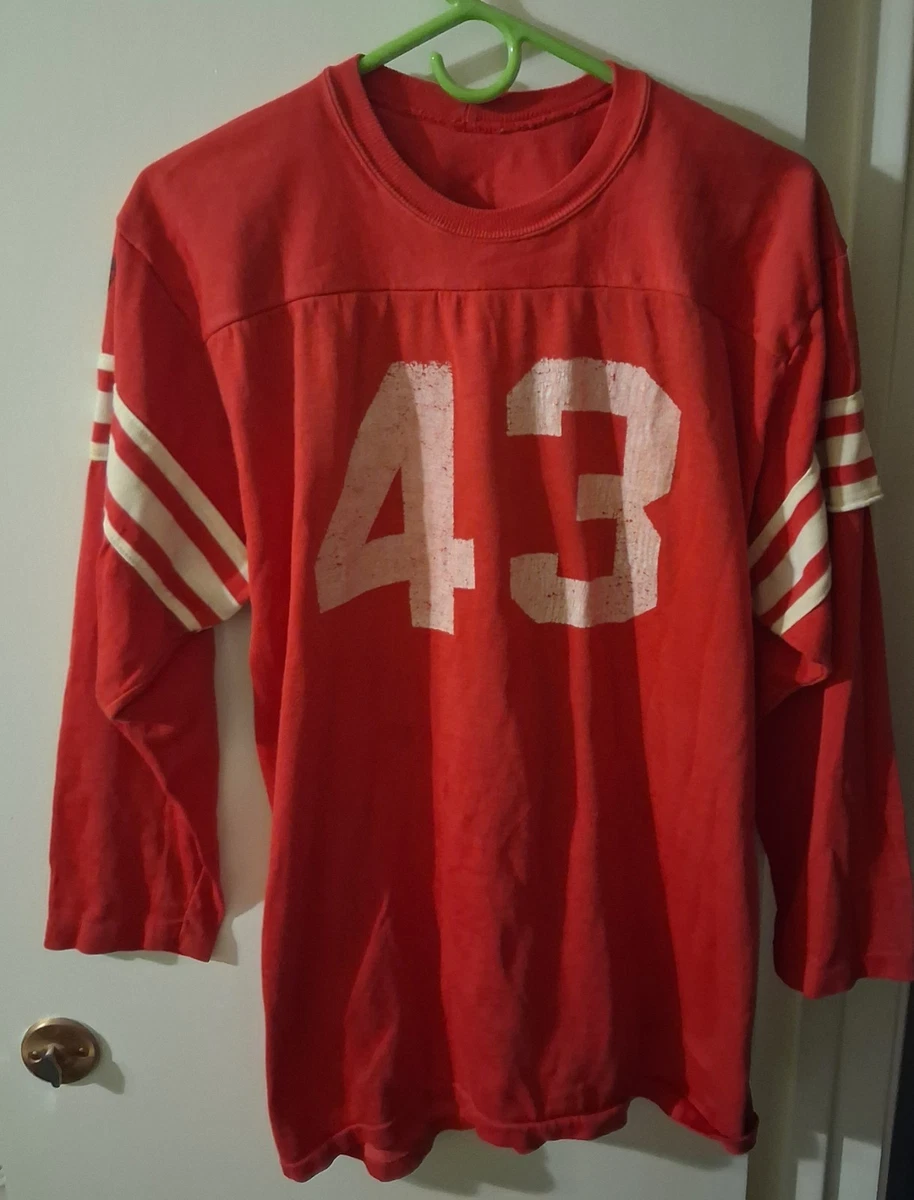 Russell Athletic 1970s Vintage T-Shirts for Men for sale | eBay