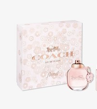 Coach Wild Rose Coach 香水- 一款2022年女用香水