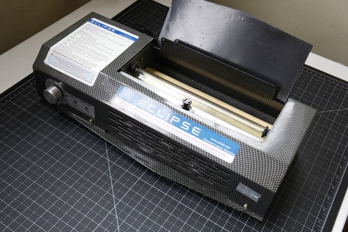 Eclipse tattoo stencil machine - for parts