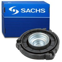 Sachs Federbeinlager Domlager Vorne Skoda 5J Fabia VW Polo 9N 9A Seat Audi Q3