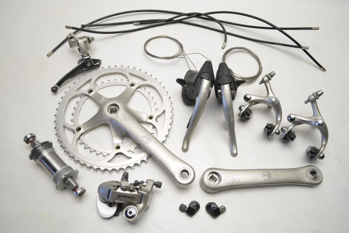 Mirage campagnolo a gruppi completi per biciclette | Acquisti Online su