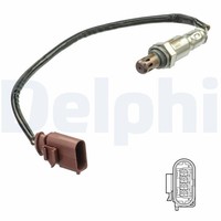 Delphi Lambdasonde ES21187-12B1 FüR Audi Seat VW