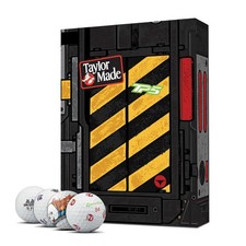 TP5 TaylorMade x Ghostbusters Golf Balls