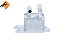 NRF Ölkühler, Motoröl 31265 für SKODA VW SEAT