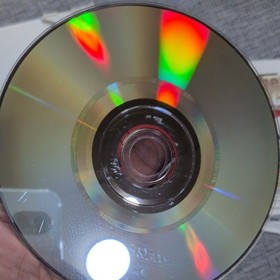 DC Soft Street Fighter III Third Strike Fight for the Future Dreamcast
