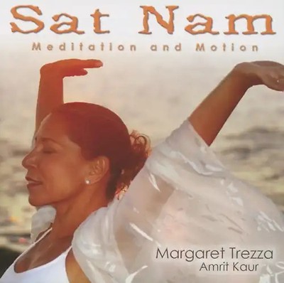 Sat Nam-Meditation & Motion