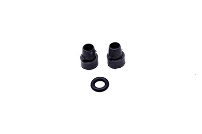 OMC 391652 Scraper & O-Ring Kit NOS