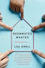 Roommates Wanted : A Novel Perfect Lisa Jewell