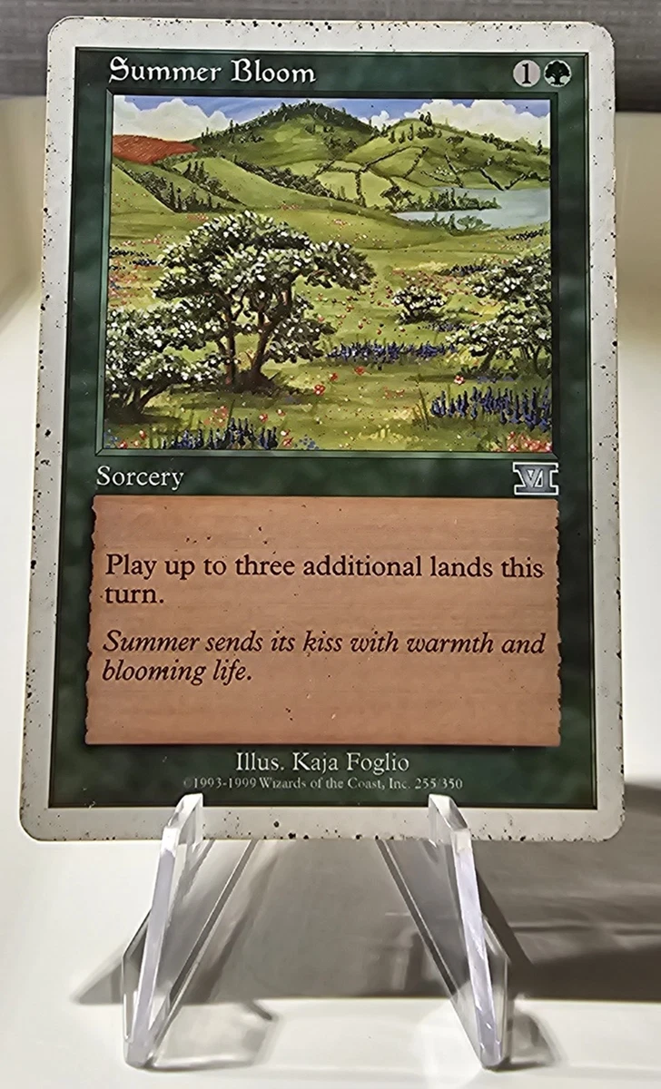 Summer Magic for sale - eBay