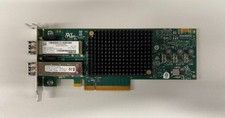 Q0L12A HPE SN1200E 32GB DUAL PORT FIBRE CHANNEL HOST BUS ADAPTER 870000-001