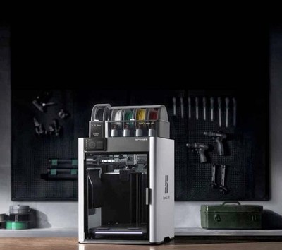 3D-Druck-Service, Ersatzteile, Prototypen, Sonderanfertigung