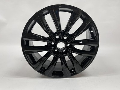 Wheel Rim Factory OEM 20