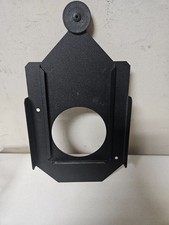 Altman Phoenix Glass/ Gobo Holder