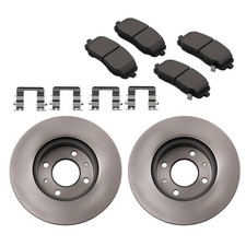 Disque de frein Kia PICANTO
