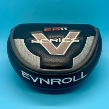 Evnroll ER11 V Series Mallet Putter Headcover - EUC