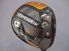 Callaway MAVRIK SUB ZERO Fairway Wood 3+ TENSEI AV blue65 (X) #539 Golf Clubs