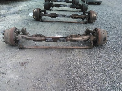 Replaces 2QH5105M7 2006 MERITOR-ROCKWELL FF-966 FRONT STEER AXLE ASSEMBLY ,  MD