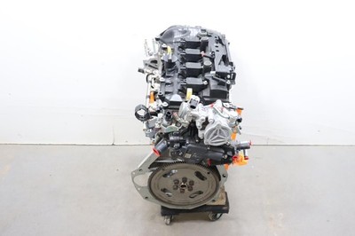 2018 - 2021 MAZDA 6 SKYACTIV-G 2.5L ENGINE MOTOR ASSEMBLY VIN M 8TH DIGIT OEM