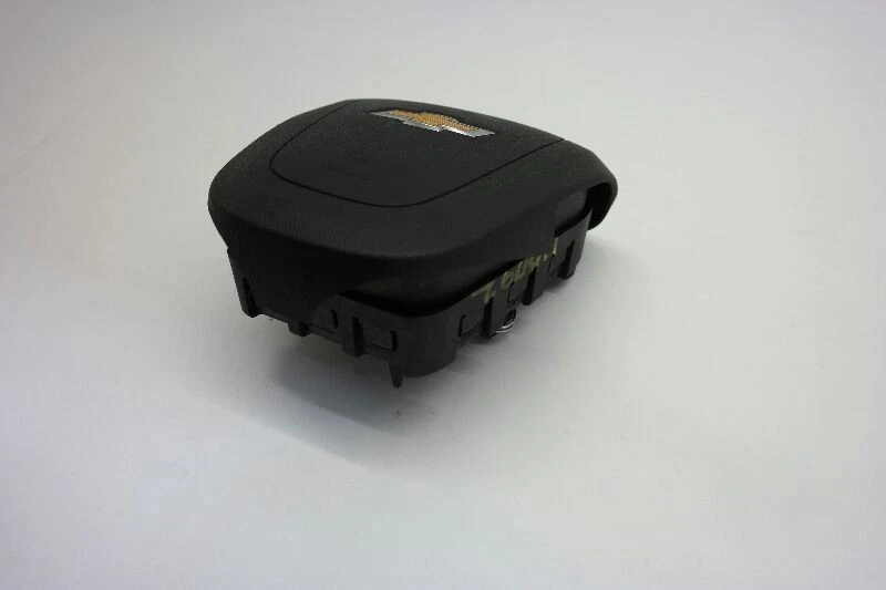 2013-16 CHEVROLET CRUZE LH Driver Air Bag VIN P 4th Digit Limited Front Wheel Foto 3 de 4