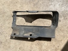7778 Nissan 280z Front Turn Signal Trim Covers