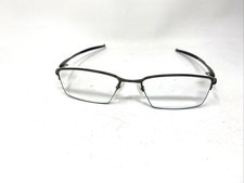 Oakley LIZARD OX 5113-0254 PEWTER 54-18-135 EYEGLASS 9764