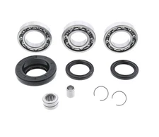 Honda Foreman Rubicon 500 TRX500 Rear Differential Bearing & Seal Kit 2001-2004