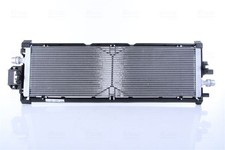 K&uuml;hler, Motork&uuml;hlung Nissens 606906 f&uuml;r TESLA