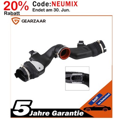 Reinluftkanal Luftmassenmesser Für Mercedes C E M R-klasse W204 W212 W164 W251