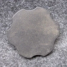 1992-1998 Oldsmobile Achieva Brake Fluid Reservoir Cap Lid Good Used OEM I725