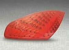 Blinker Licht Hinten Rechts Für Peugeot 307 Cc 2003 IN Dann Coupe Cabrio Äußere