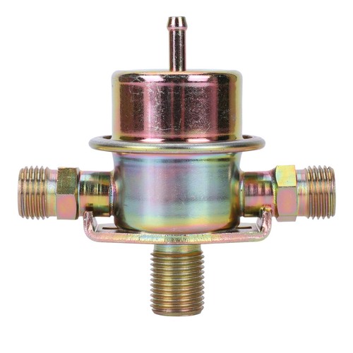 Amortiguador de presión de combustible para Porsche 928 Base Coupé 4,5 L 928 S 4,7 L 5,0 L 0280161008 - Imagen 4 de 12