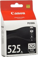 Canon PGI-525PGBK Druckerpatrone Schwarz