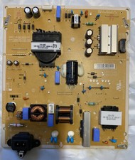 LG 55UM6950DUB 55UN6950 LED TV POWER SUPPLY BOARD LGP65TJ-18U1