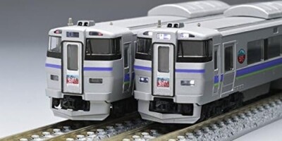 TOMIX 98240 N gauge 733 1000-based suburban train Hakodate liner