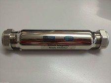 CALMAG 22mm KOMPRESSION INLINE MAGNETISCHER SKALENREDUZIERER INHIBITOR KALKSCHLÄGER