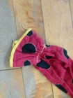 Vintage Halloween Droopy Topsy Turvy Dog Children’s Costume Halco? — photo 6