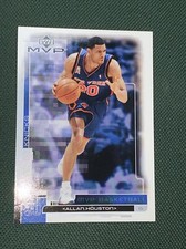 2002-03 Upper Deck MVP Basketball #118 Allan Houston