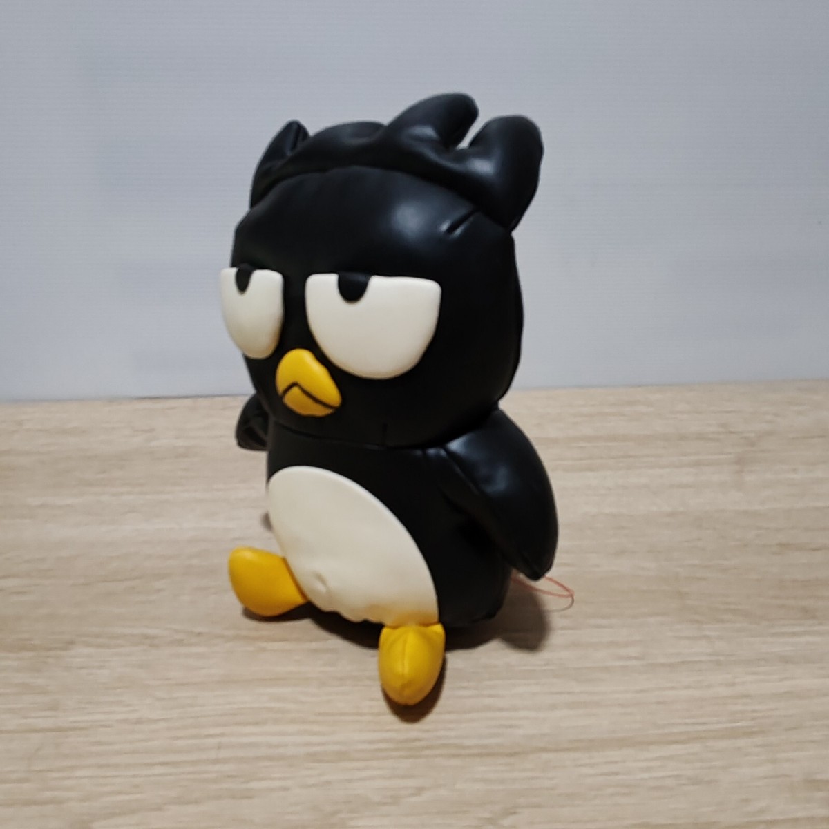Sanrio Bad Badtz-Maru Leather 8