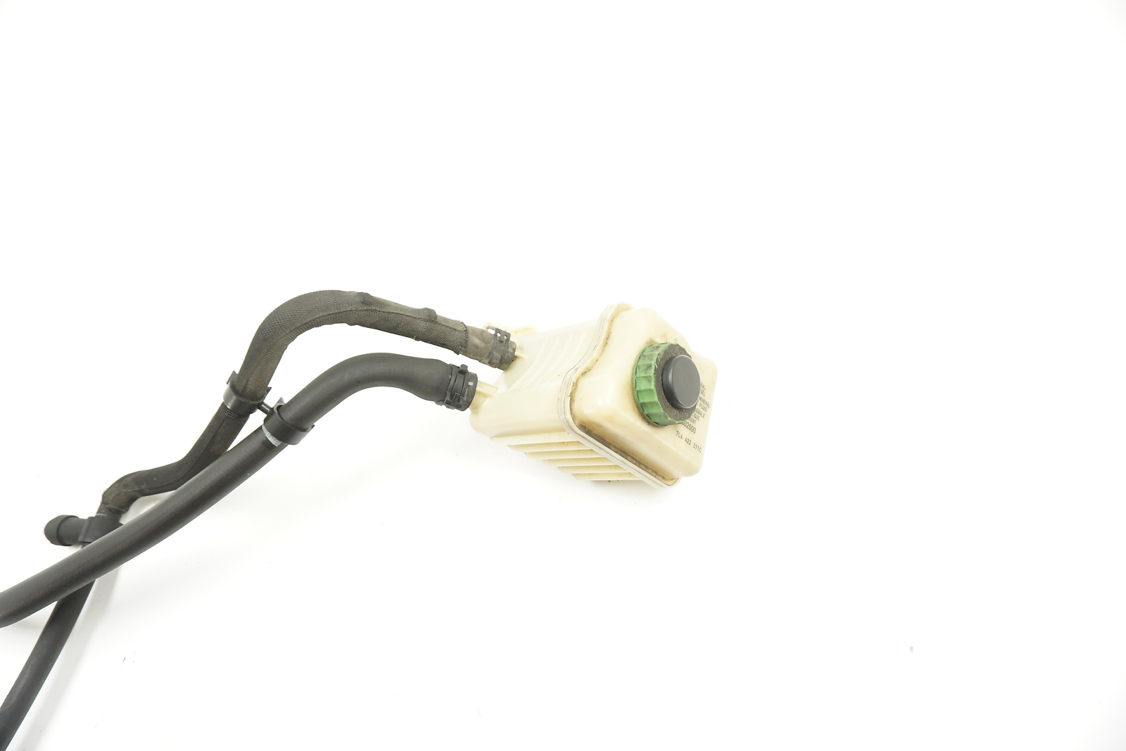 07 20072015 Audi Q7 Power Steering Reservoir Used Oem (7l6422371e