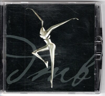 Dave Mathews Band -  Stand Up - Dual Disc -  CD - Zustand sehr gut