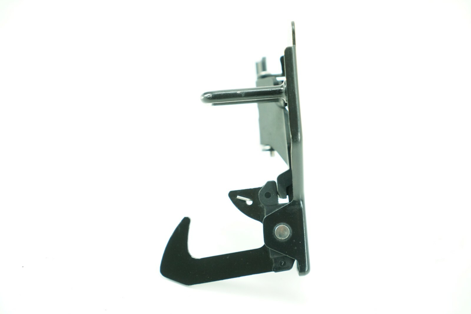 audi-q7-07-15-4l-front-upper-hood-latch-safety-catch-lock-4l0823480a-ebay