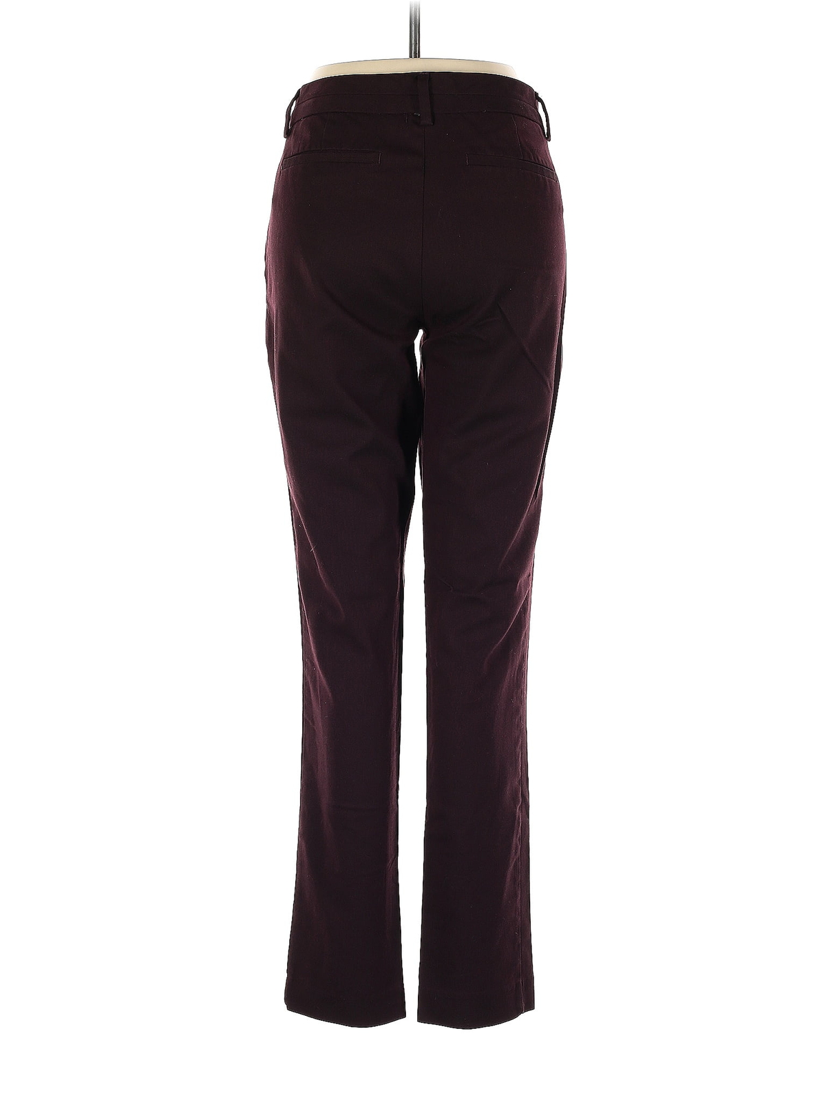 Banana Republic Factory Store Women Red Dress Pants 6 eBay